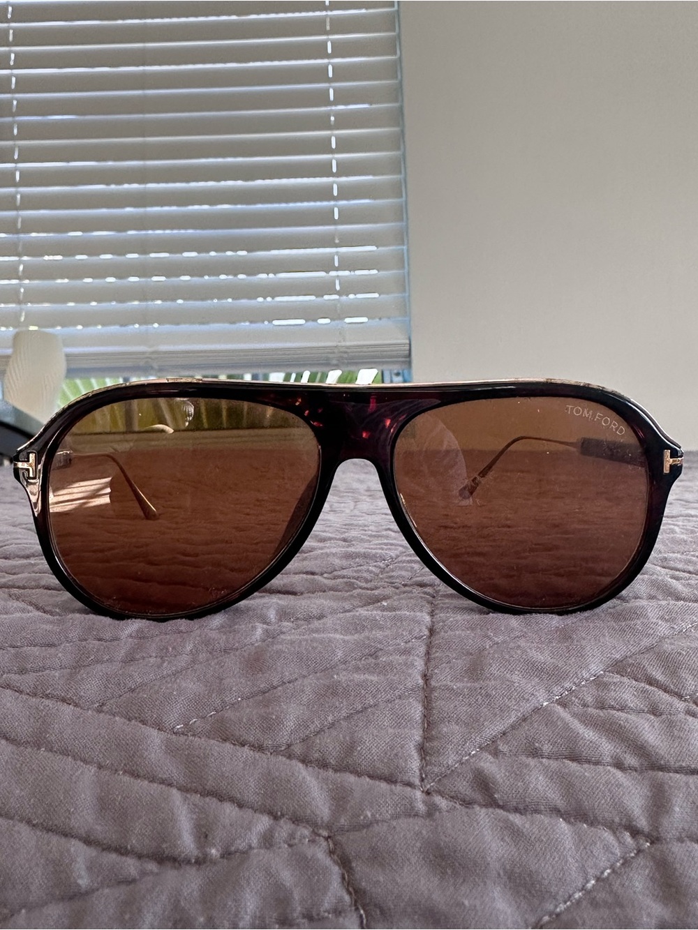 Tom Ford Sunglasses